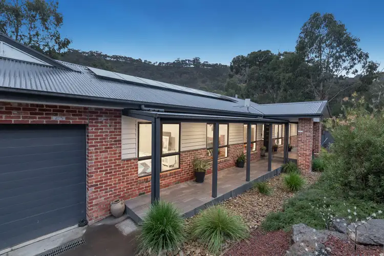 Second view of Homely house listing, 35 Long Gully Road, Flowerdale VIC 3717
