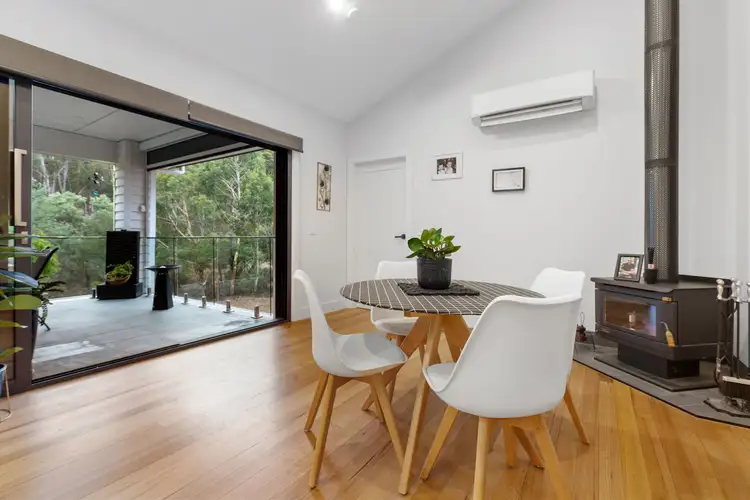 Fourth view of Homely house listing, 35 Long Gully Road, Flowerdale VIC 3717