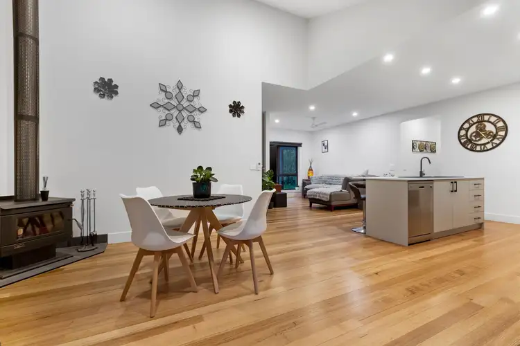 Sixth view of Homely house listing, 35 Long Gully Road, Flowerdale VIC 3717