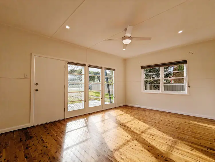 Second view of Homely house listing, 32 Murrawal Road, Wyongah NSW 2259