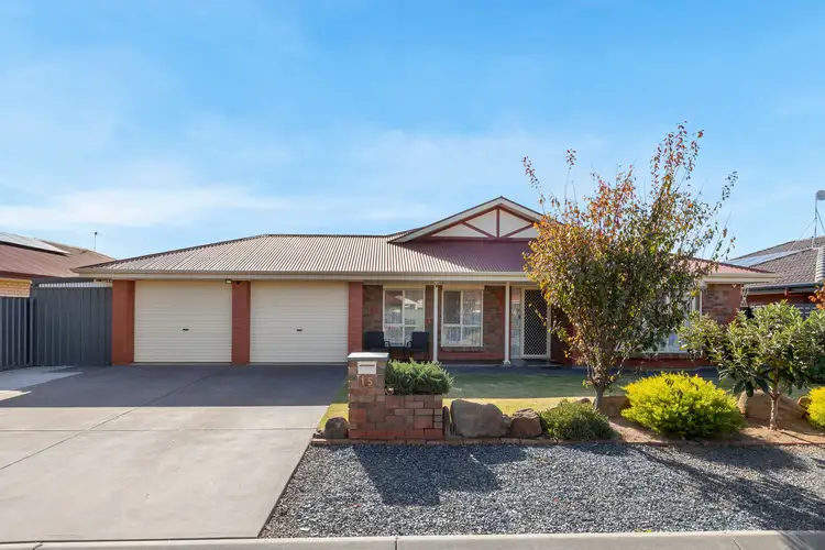 Main view of Homely house listing, 15 St George Court, Andrews Farm SA 5114