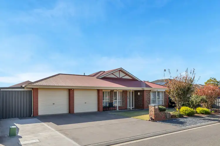 Second view of Homely house listing, 15 St George Court, Andrews Farm SA 5114
