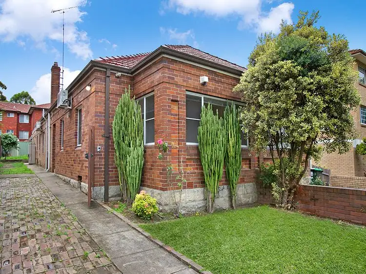 Main view of Homely house listing, 54 Noble Street, Allawah NSW 2218