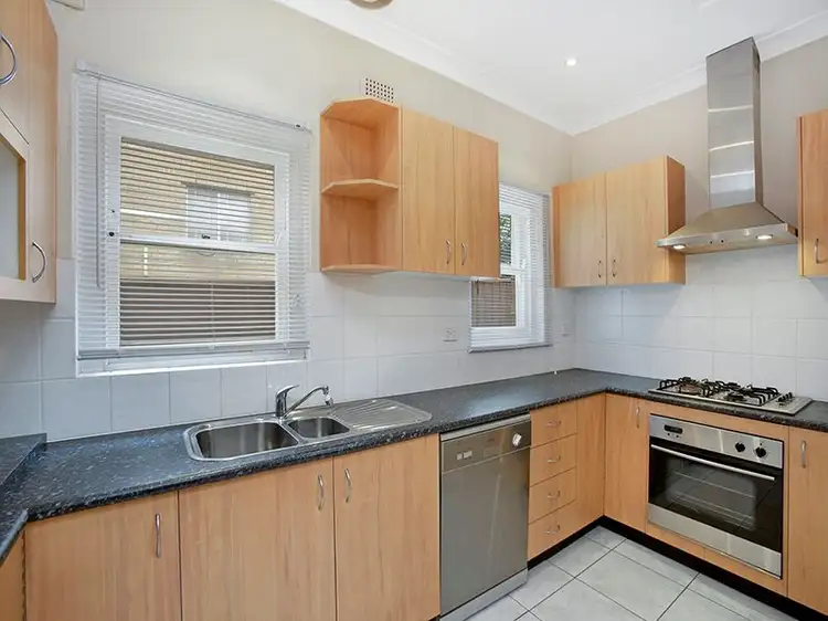 Second view of Homely house listing, 54 Noble Street, Allawah NSW 2218