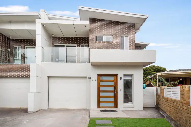 31B Buckwall Avenue, Greenacre NSW 2190