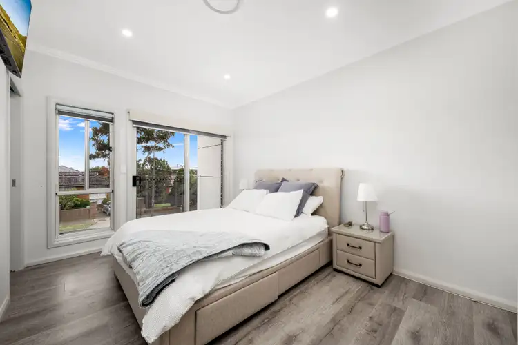 Fourth view of Homely semi-detached listing, 31B Buckwall Avenue, Greenacre NSW 2190