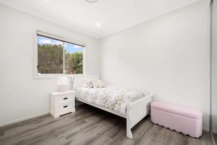 Fifth view of Homely semi-detached listing, 31B Buckwall Avenue, Greenacre NSW 2190