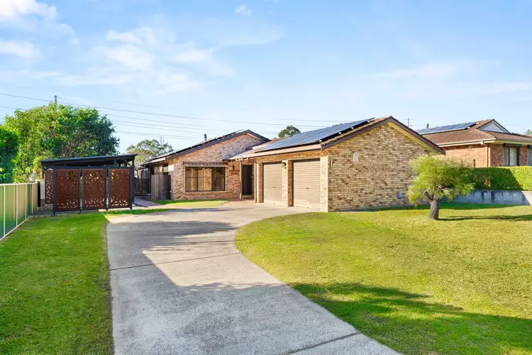 10 Westborne Drive, Nowra NSW 2541