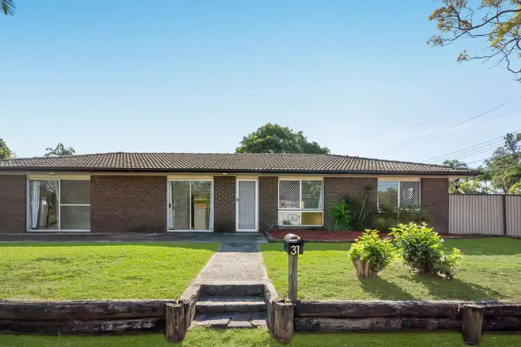 31 Pauline Street, Marsden QLD 4132