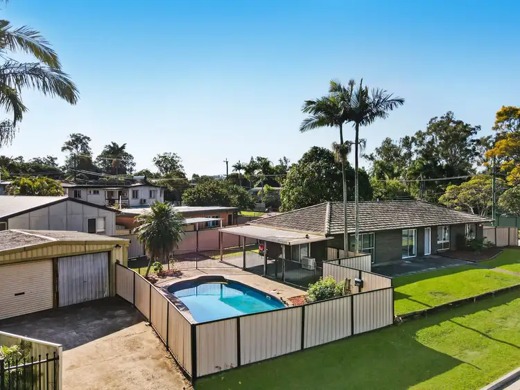 31 Pauline Street, Marsden QLD 4132