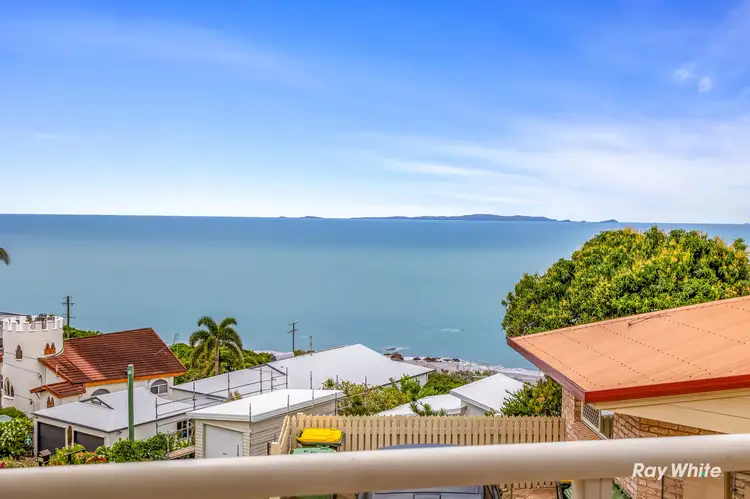 Main view of Homely house listing, 2/1-3 Freeman Street, Yeppoon QLD 4703