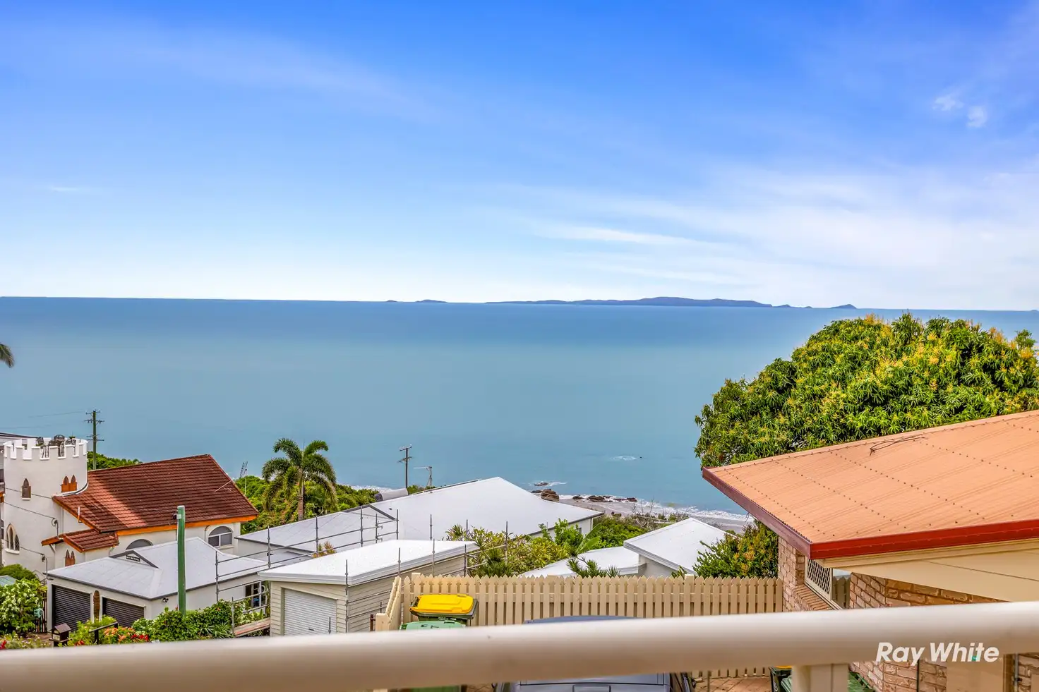 Main view of Homely house listing, 2/1-3 Freeman Street, Yeppoon QLD 4703