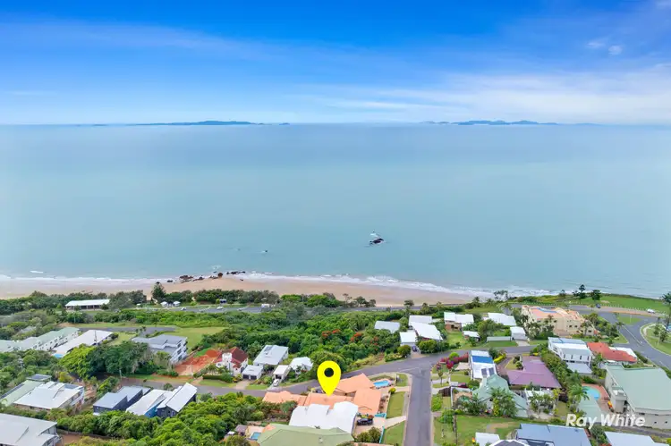 Second view of Homely house listing, 2/1-3 Freeman Street, Yeppoon QLD 4703