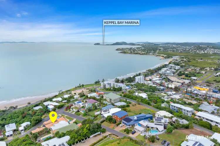 Third view of Homely house listing, 2/1-3 Freeman Street, Yeppoon QLD 4703