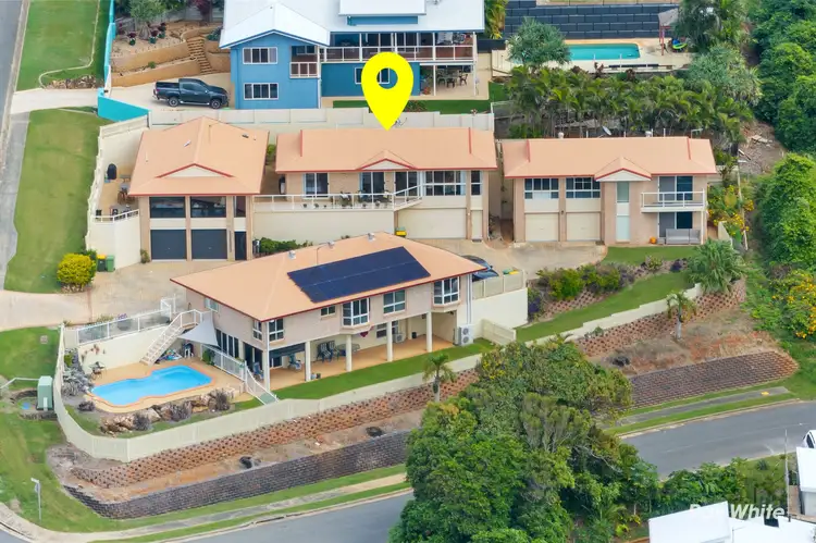 Fifth view of Homely house listing, 2/1-3 Freeman Street, Yeppoon QLD 4703