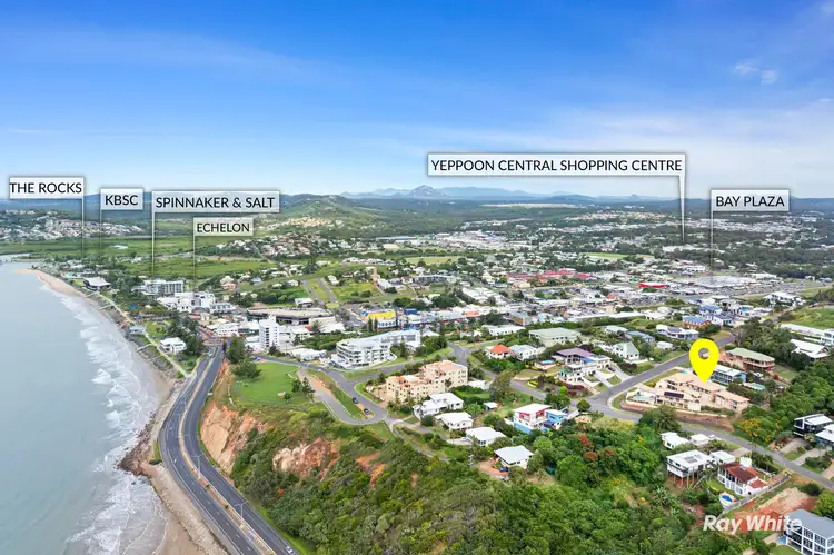 Sixth view of Homely house listing, 2/1-3 Freeman Street, Yeppoon QLD 4703