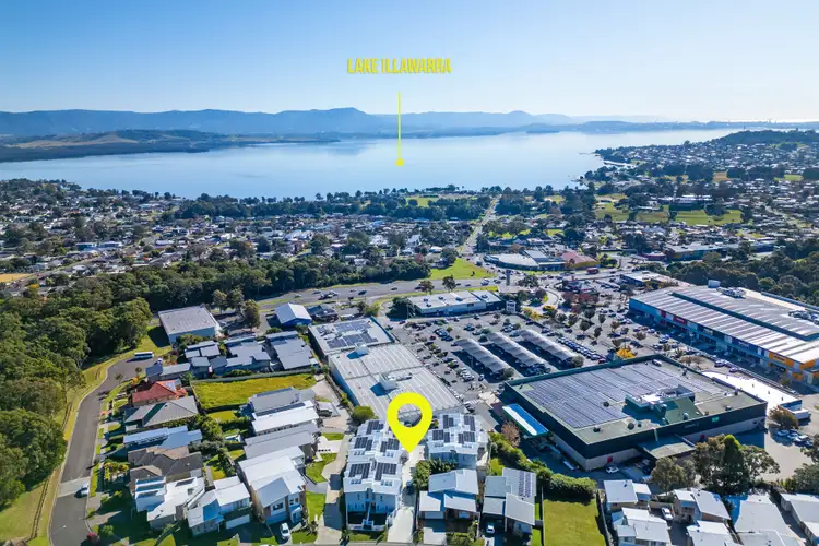 5/18A Falcon Street, Shellharbour City Centre NSW 2529