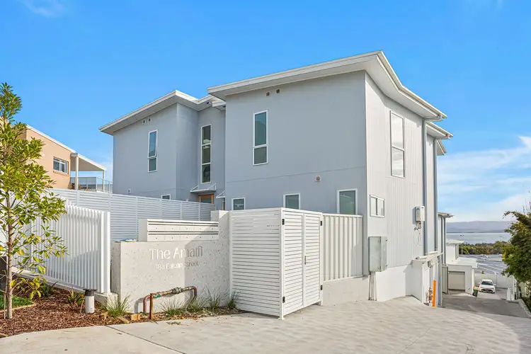 Seventh view of Homely townhouse listing, 5/18A Falcon Street, Shellharbour City Centre NSW 2529