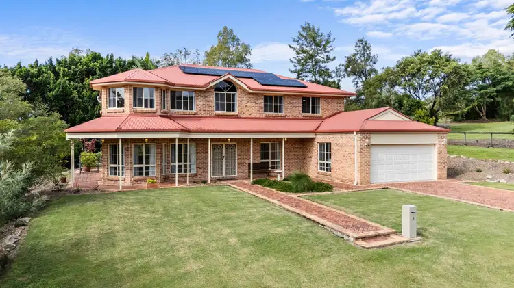3 Cavalier Court, Highvale QLD 4520
