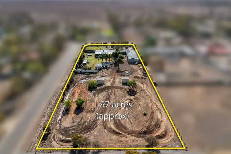 Second view of Homely house listing, 32 Hayman Road, Two Wells SA 5501