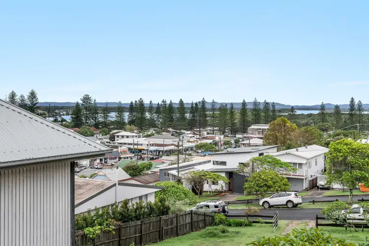 Second view of Homely unit listing, 3/11 Campbells Lane, Yamba NSW 2464
