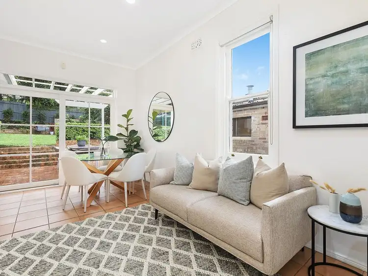 Third view of Homely house listing, 32 Dalton Road, Mosman NSW 2088
