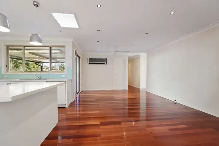 Fifth view of Homely house listing, 6 Ravine Close, Cranebrook NSW 2749