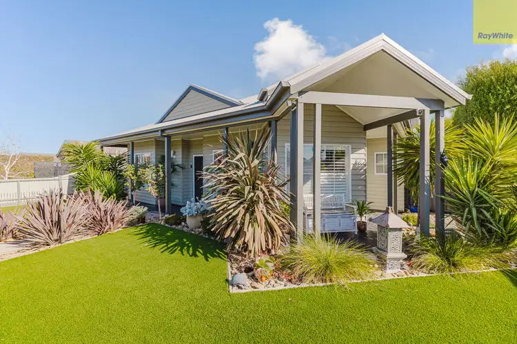 Second view of Homely house listing, 251 Bulmans Road, Harkness VIC 3337