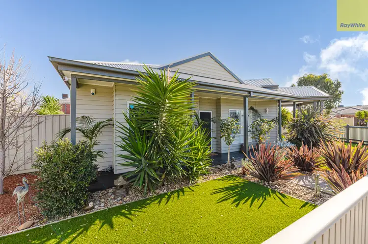 Third view of Homely house listing, 251 Bulmans Road, Harkness VIC 3337