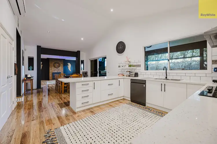 Fourth view of Homely house listing, 251 Bulmans Road, Harkness VIC 3337