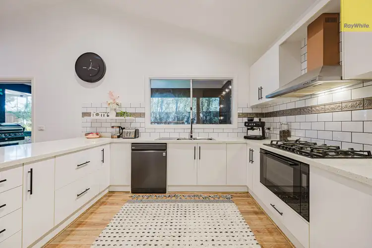 Fifth view of Homely house listing, 251 Bulmans Road, Harkness VIC 3337