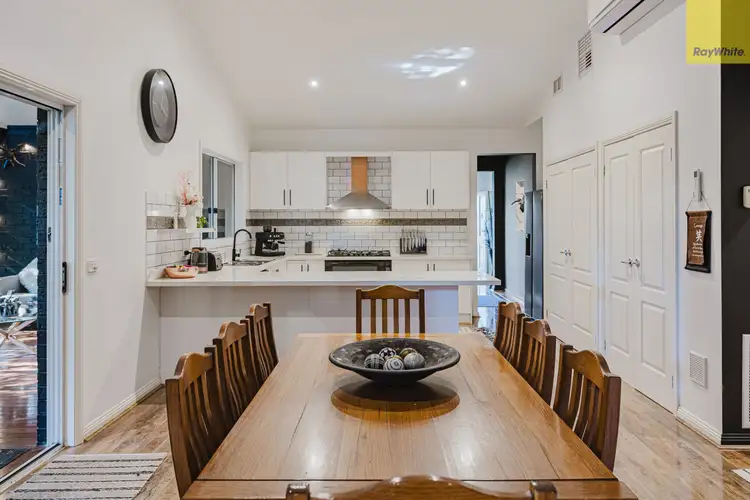 Sixth view of Homely house listing, 251 Bulmans Road, Harkness VIC 3337