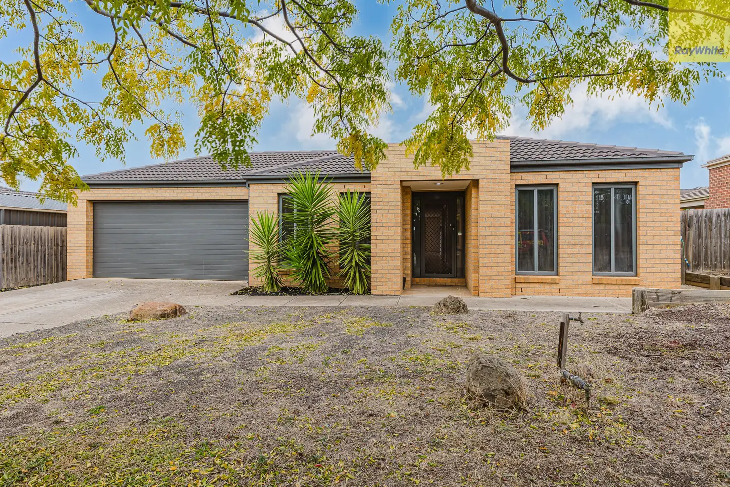 Main view of Homely house listing, 21 Harry Vallence Drive, Maddingley VIC 3340