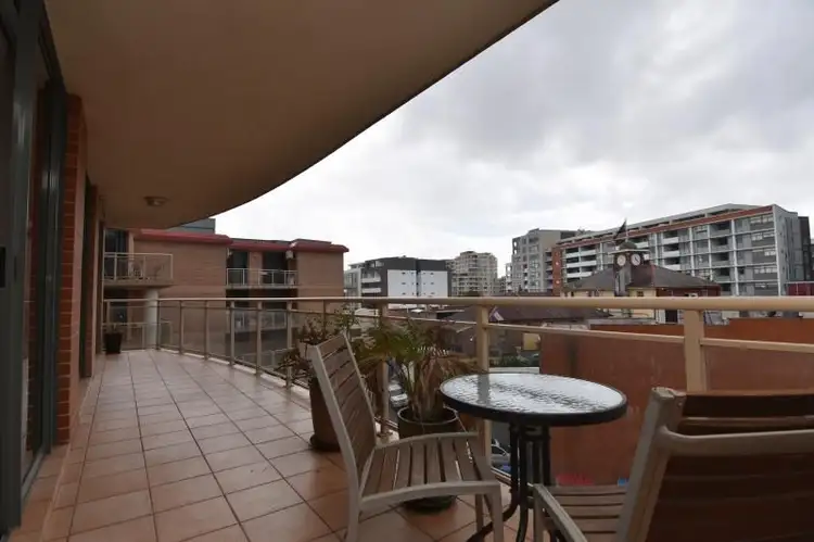 Fourth view of Homely unit listing, 308/767 Anzac Parade, Maroubra NSW 2035