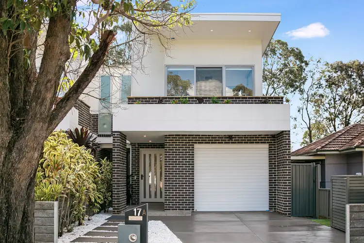 17A Carrington Street