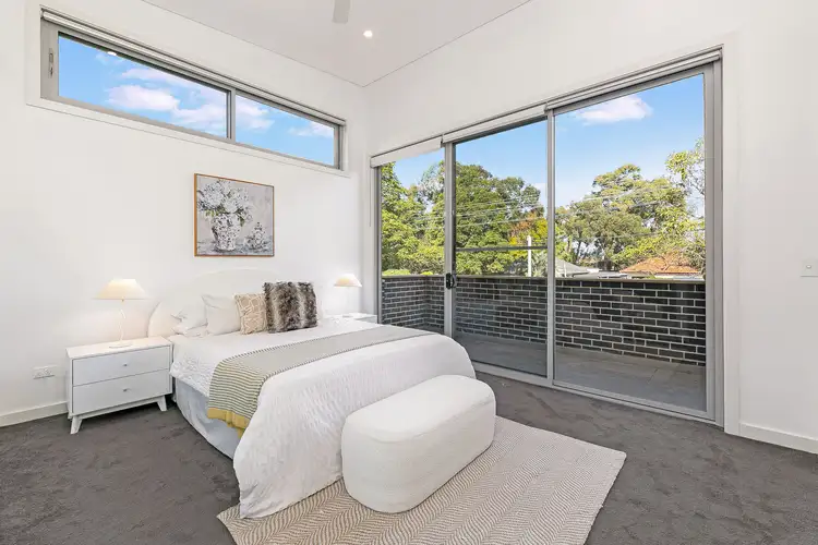 Fourth view of Homely semi-detached listing, 17A Carrington Street, Revesby NSW 2212