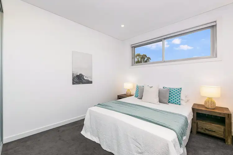 Sixth view of Homely semi-detached listing, 17A Carrington Street, Revesby NSW 2212
