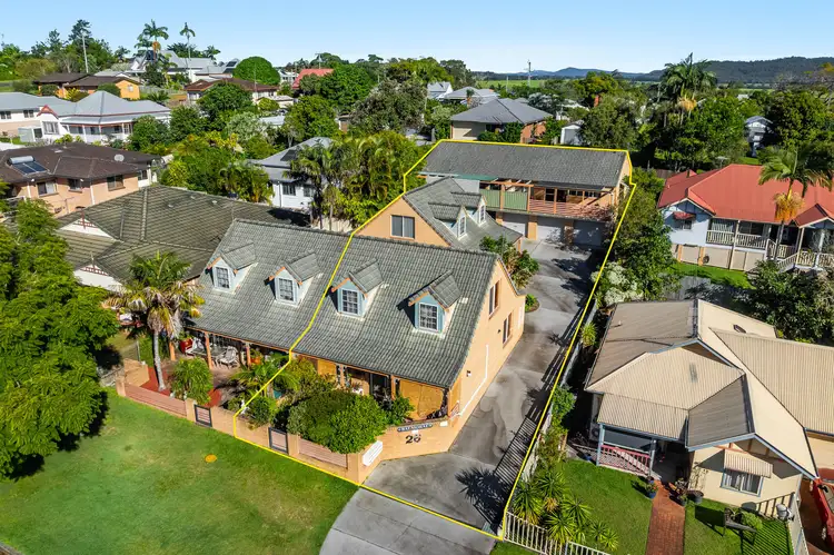 26 Taloumbi Street, Maclean NSW 2463