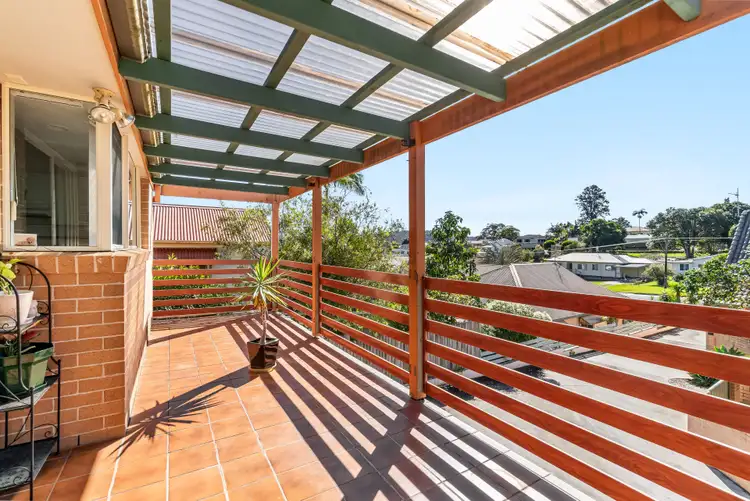 Second view of Homely unit listing, 5/26 Taloumbi Street, Maclean NSW 2463