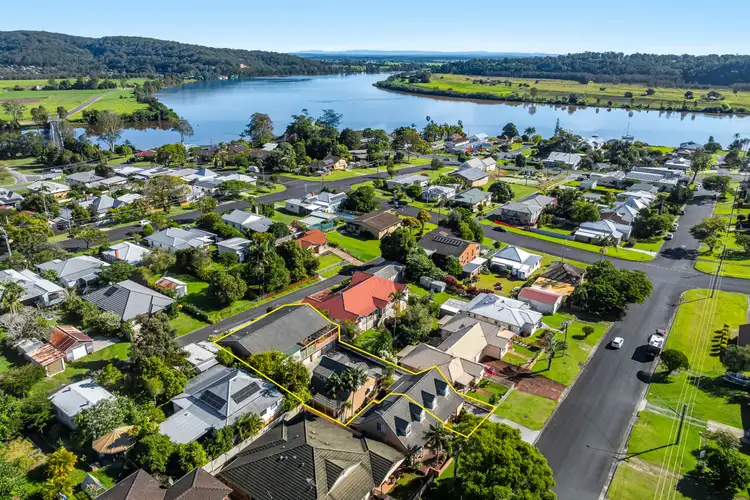 Second view of Homely townhouse listing, 26 Taloumbi Street, Maclean NSW 2463