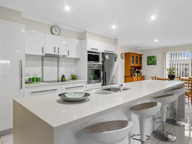 Fourth view of Homely house listing, 2 Kingston Road, North Wonthaggi VIC 3995