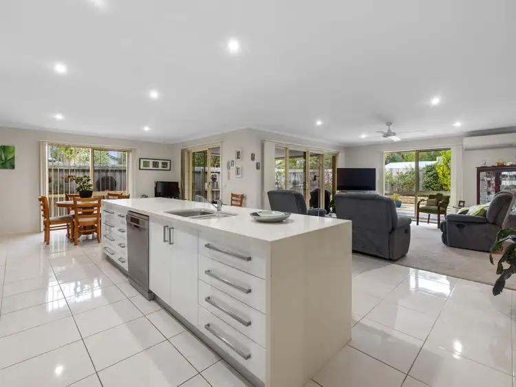 Fifth view of Homely house listing, 2 Kingston Road, North Wonthaggi VIC 3995