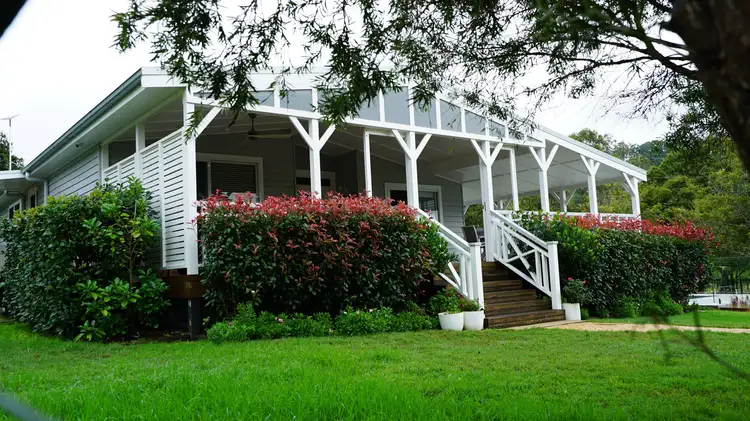 163 Sugarloaf Road, Sugarloaf NSW 2420