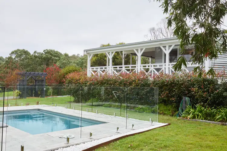 163 Sugarloaf Road, Sugarloaf NSW 2420