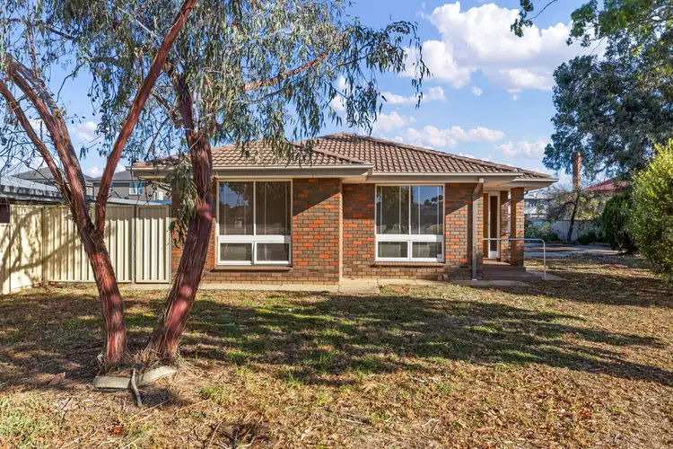 1/7 Lamont Street, Renown Park SA 5008