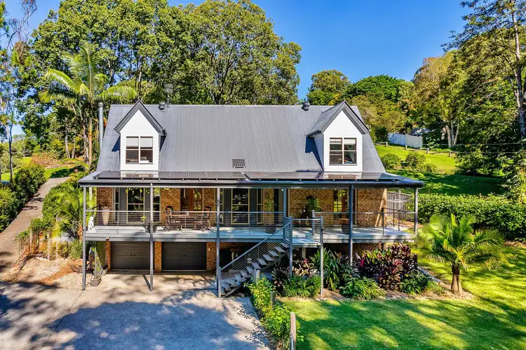 95 Tallai Road, Tallai QLD 4213