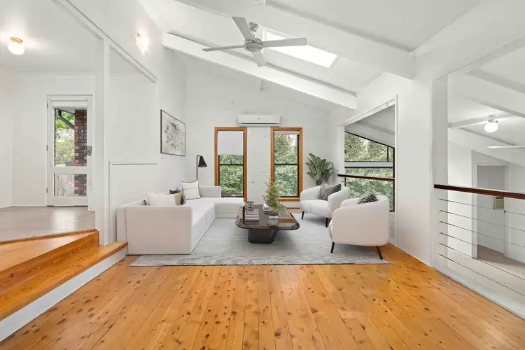 Main view of Homely house listing, 8 Kerwick Close, Nowra NSW 2541