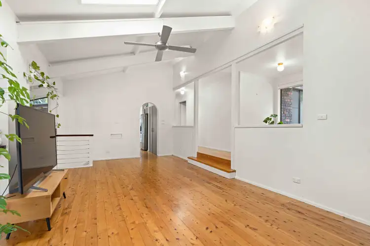 Third view of Homely house listing, 8 Kerwick Close, Nowra NSW 2541