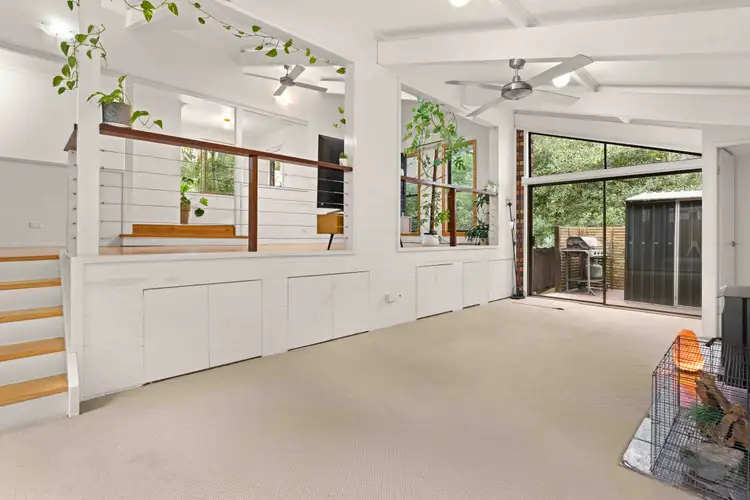 Fourth view of Homely house listing, 8 Kerwick Close, Nowra NSW 2541