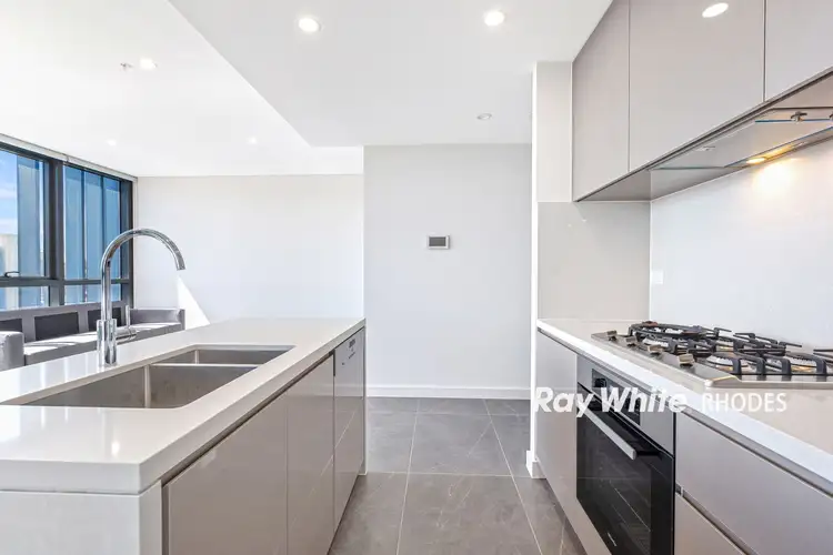 Main view of Homely apartment listing, 906B/101 Waterloo Road, Macquarie Park NSW 2113